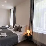 Apartment Zelena Ratolest Ceske Budejovice