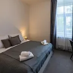Zelena Ratolest Apartment Ceske Budejovice