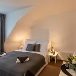Zelena Ratolest Apartment *