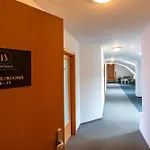 Apartment Zelena Ratolest *