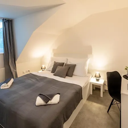 Zelena Ratolest 체스케부데요비체