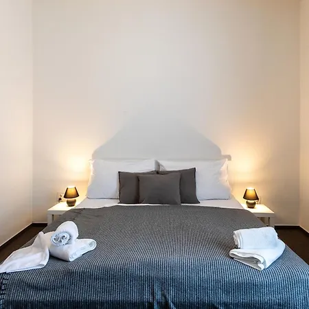 Zelena Ratolest Apartman *