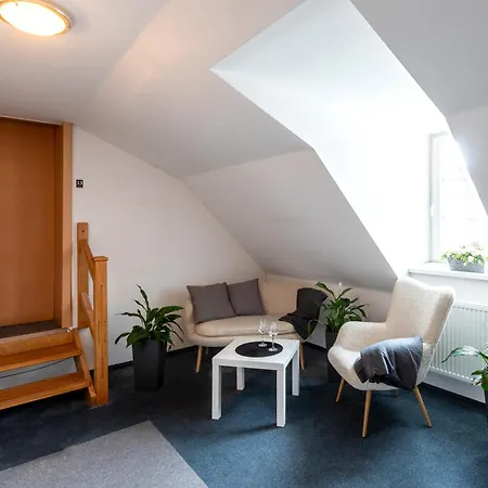 Apartman Zelena Ratolest