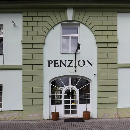 Zelena Ratolest Apartman