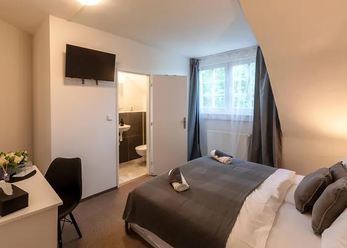 Zelena Ratolest České Budějovice