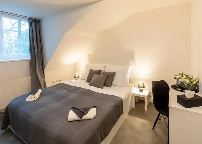 Zelena Ratolest České Budějovice