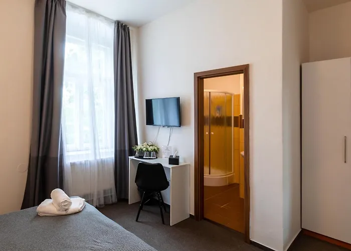 Apartman Zelena Ratolest