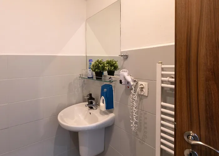 Apartman Zelena Ratolest *