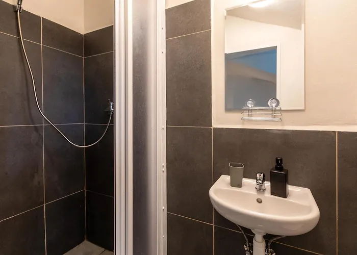 Apartman Zelena Ratolest