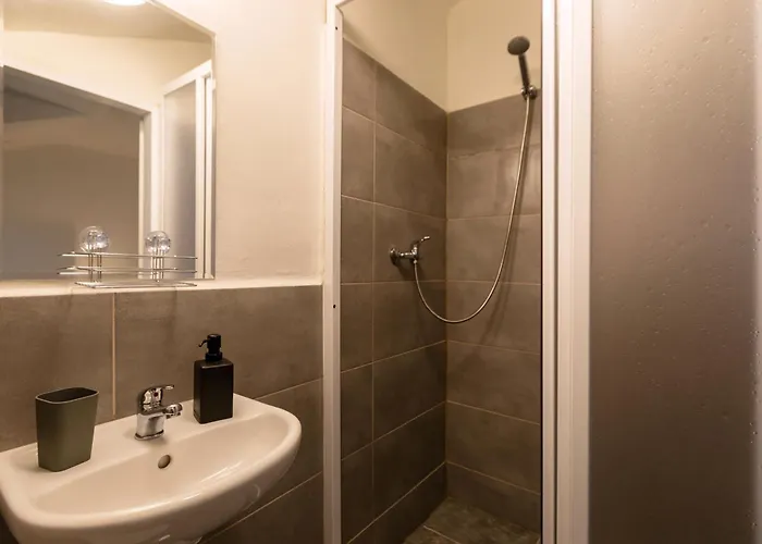 Zelena Ratolest Apartman *