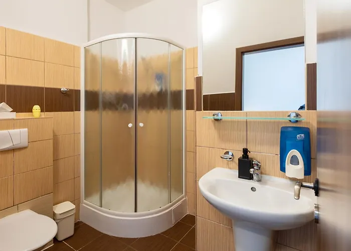 Zelena Ratolest 아파트