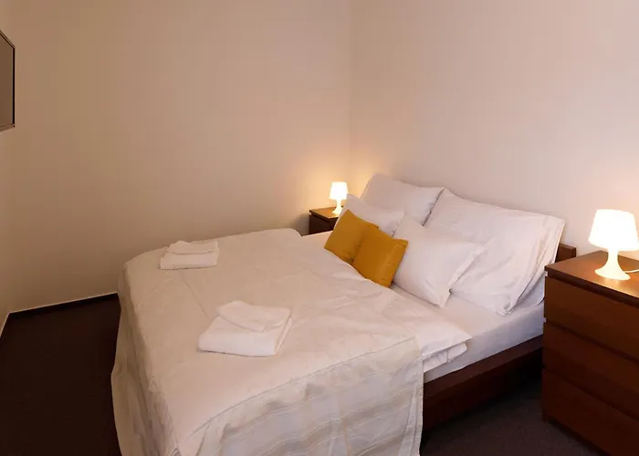 Apartman Zelena Ratolest České Budějovice