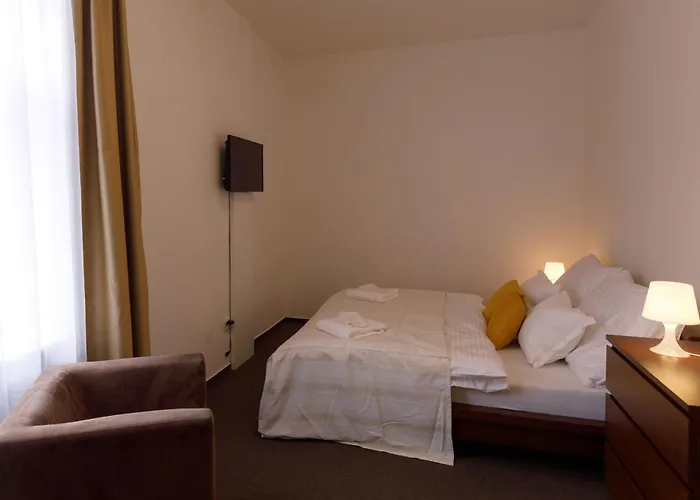 Apartman Zelena Ratolest