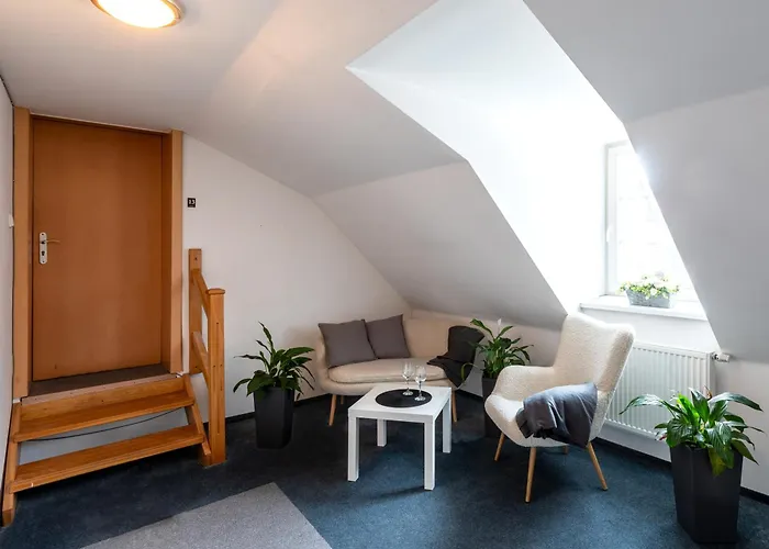 Apartman Zelena Ratolest